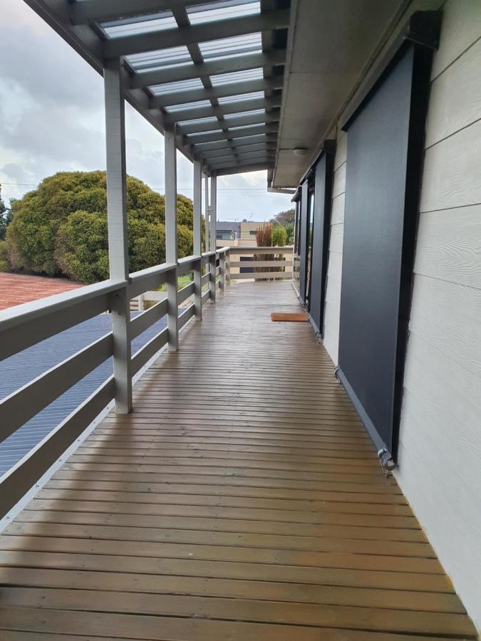 Apollo Stay Apollo Bay Exteriér fotografie