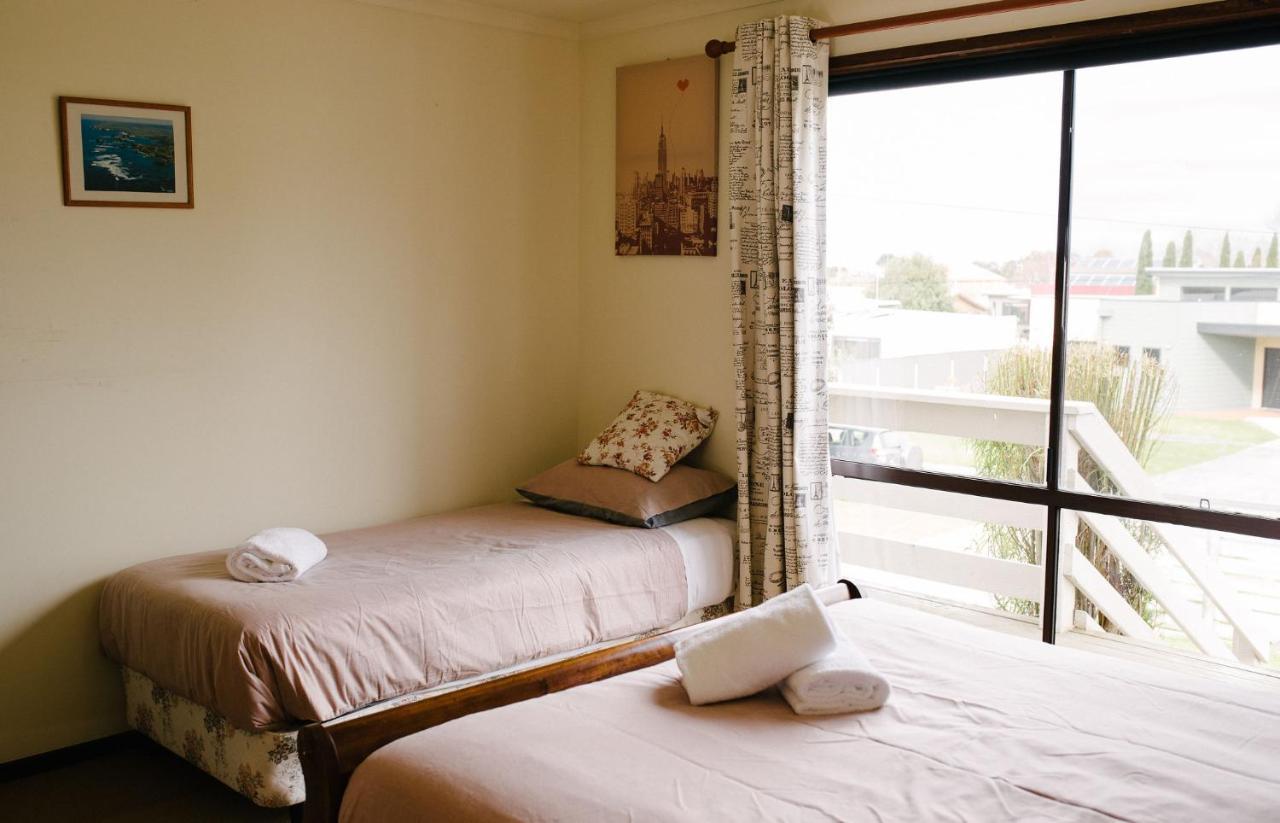 Apollo Stay Apollo Bay Exteriér fotografie