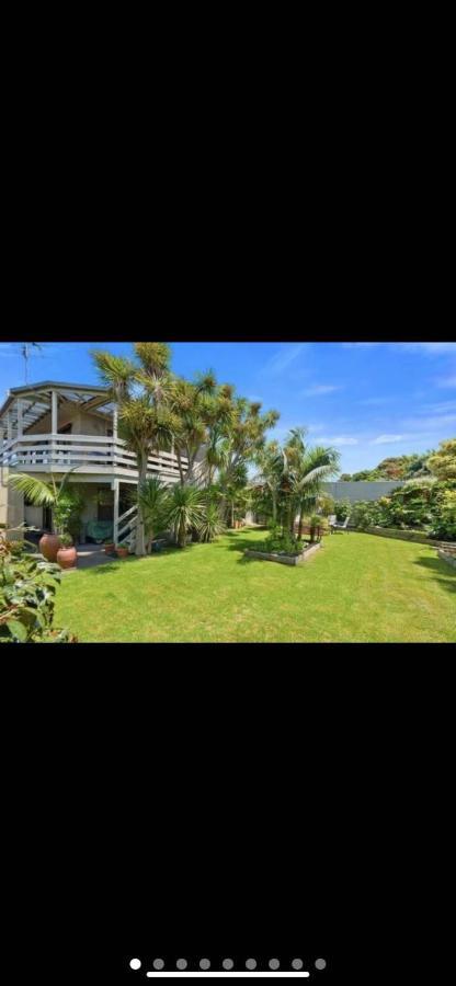 Apollo Stay Apollo Bay Exteriér fotografie